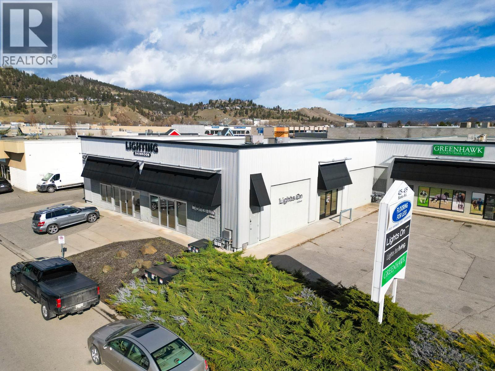 425 Banks Road, Kelowna