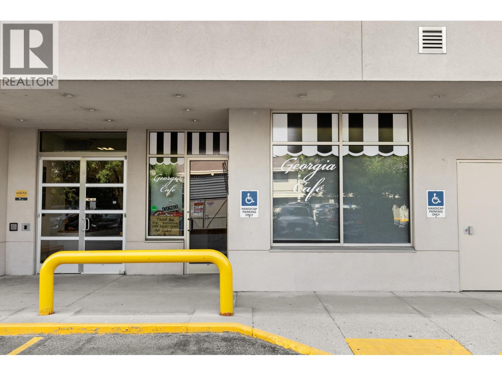 107 3330 Richter Street, Kelowna