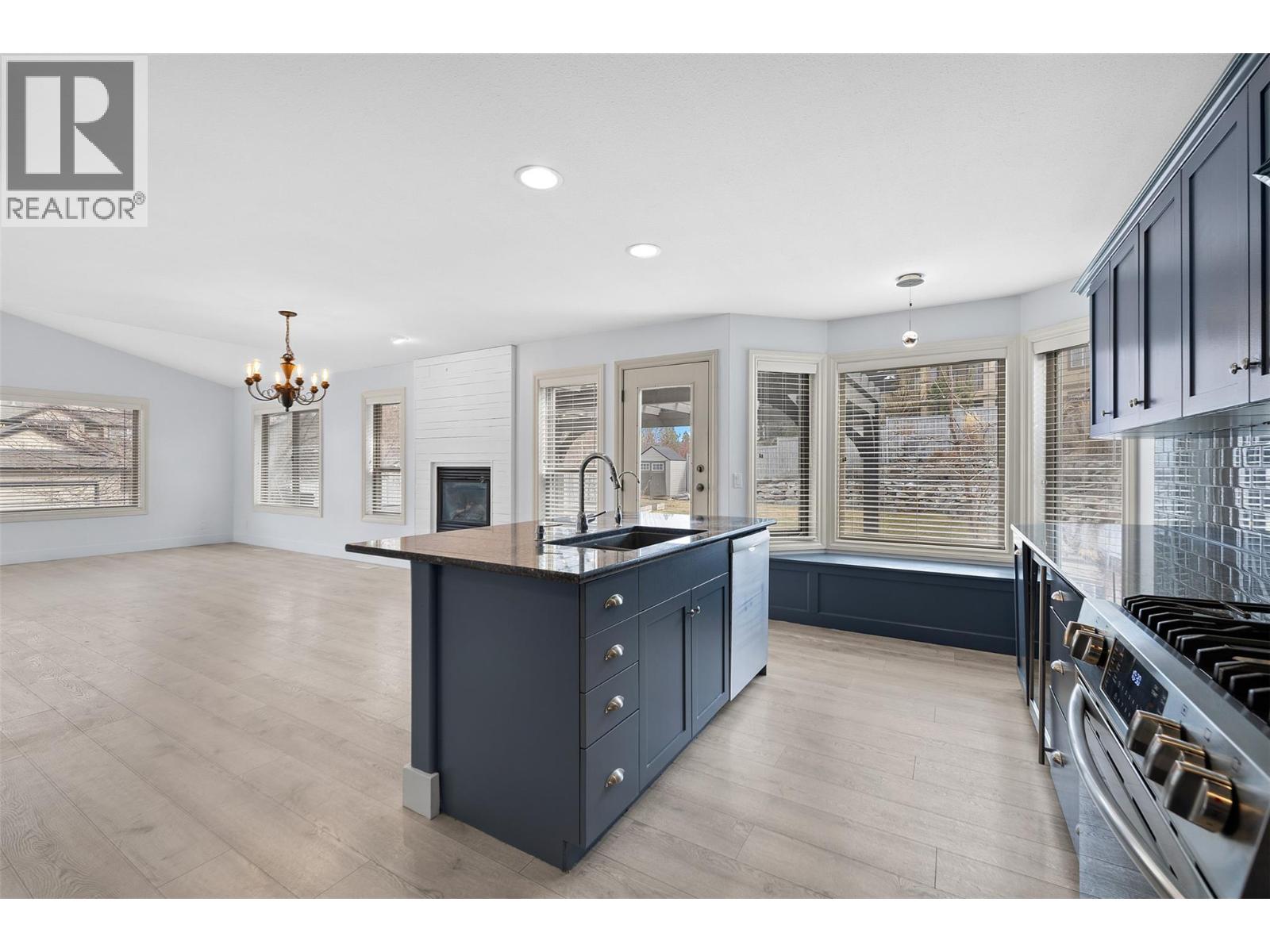 5095 Windsong Crescent, Kelowna