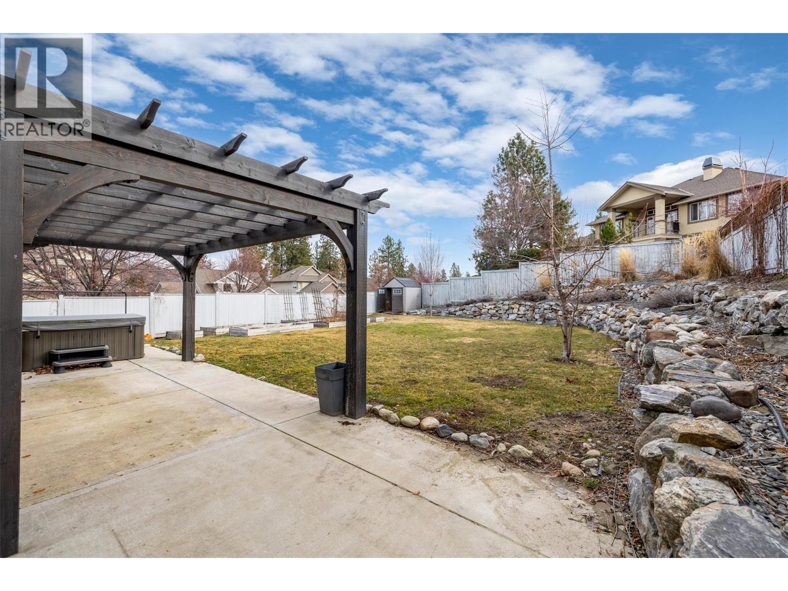 5095 Windsong Crescent, Kelowna