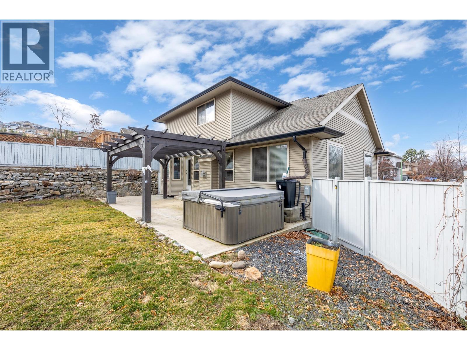 5095 Windsong Crescent, Kelowna