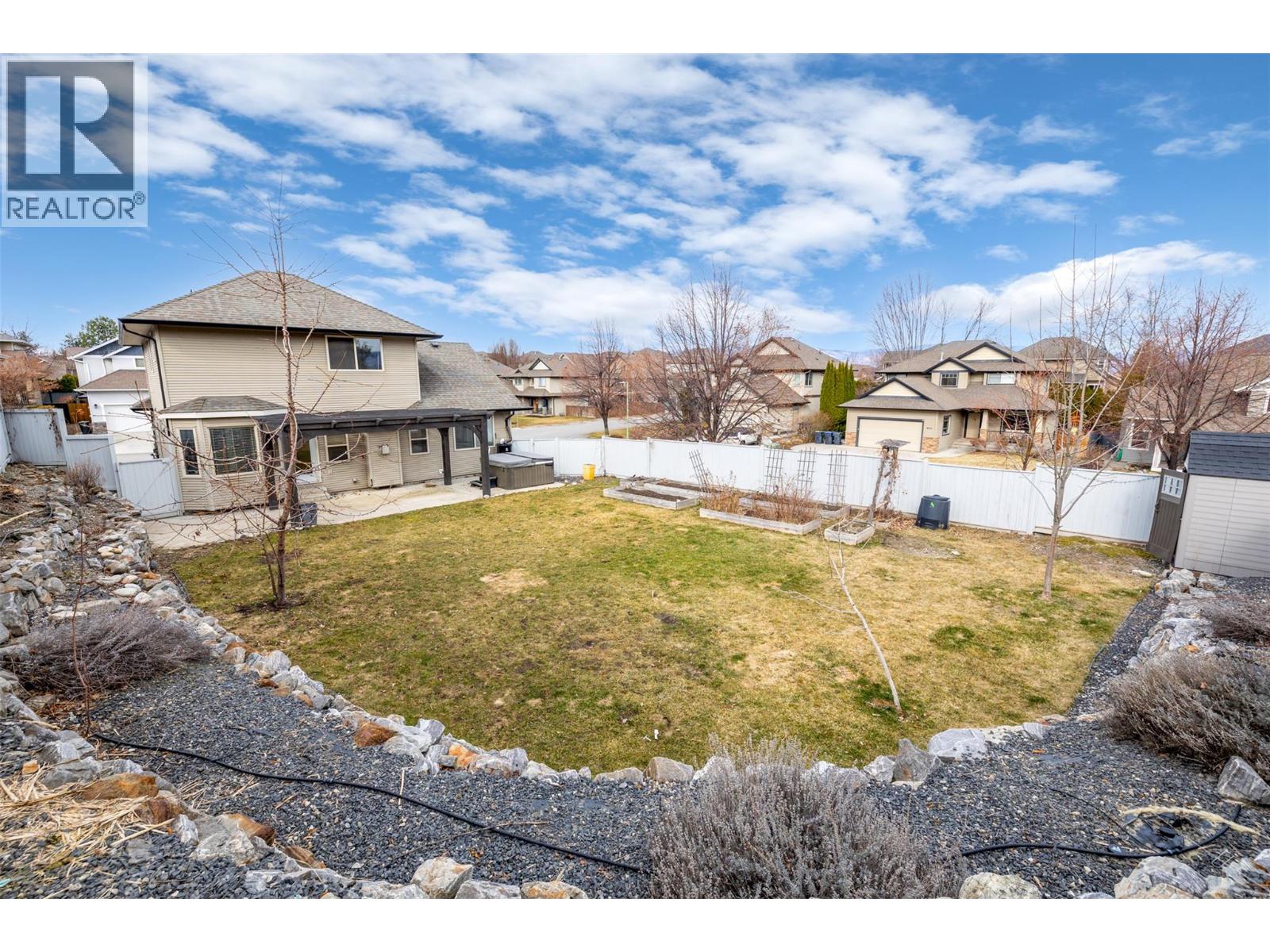 5095 Windsong Crescent, Kelowna