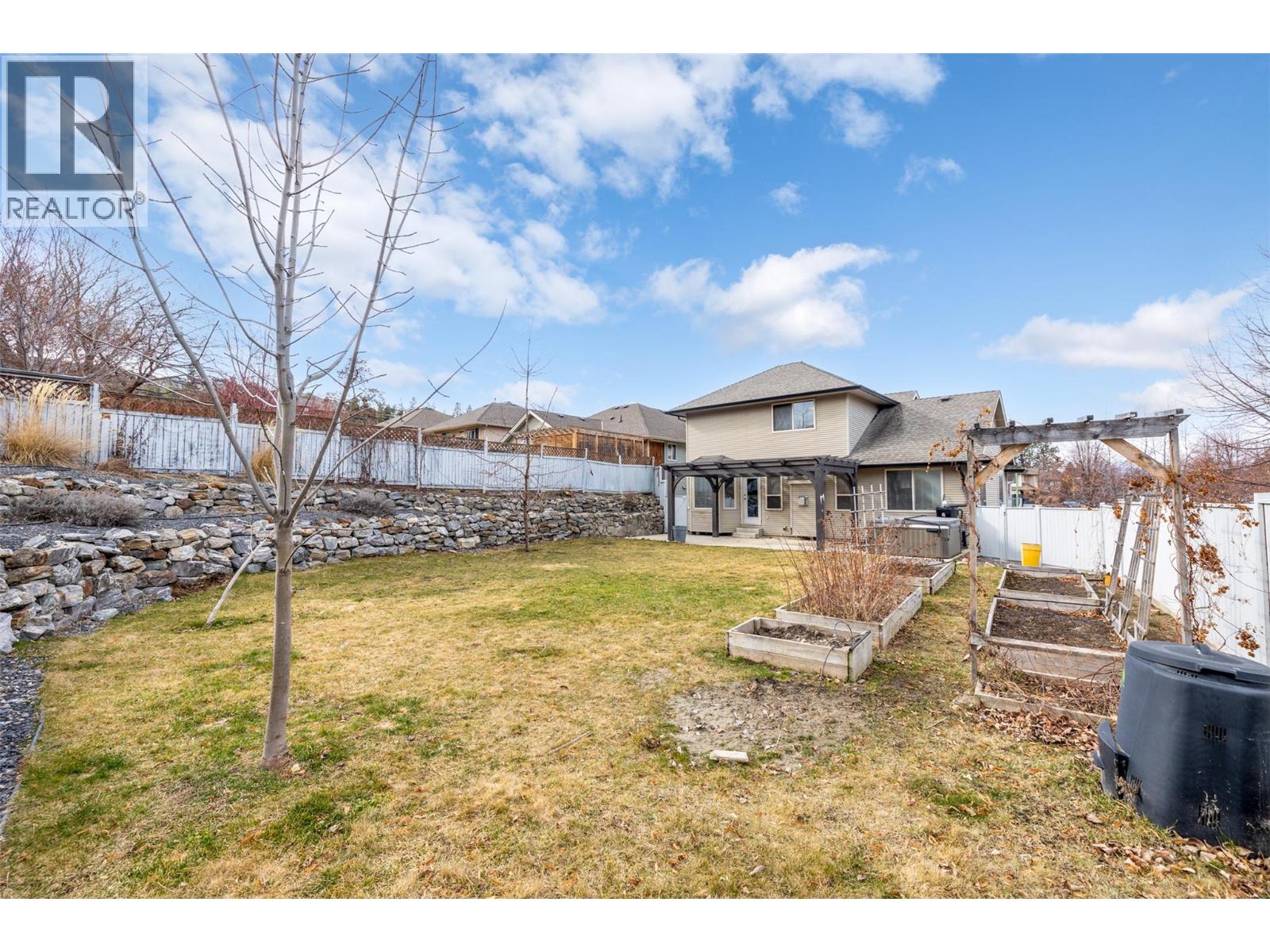 5095 Windsong Crescent, Kelowna