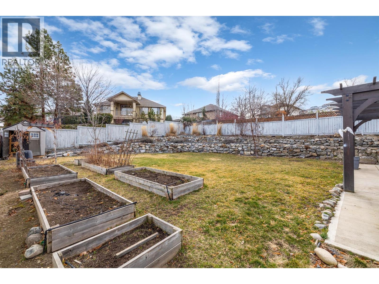 5095 Windsong Crescent, Kelowna