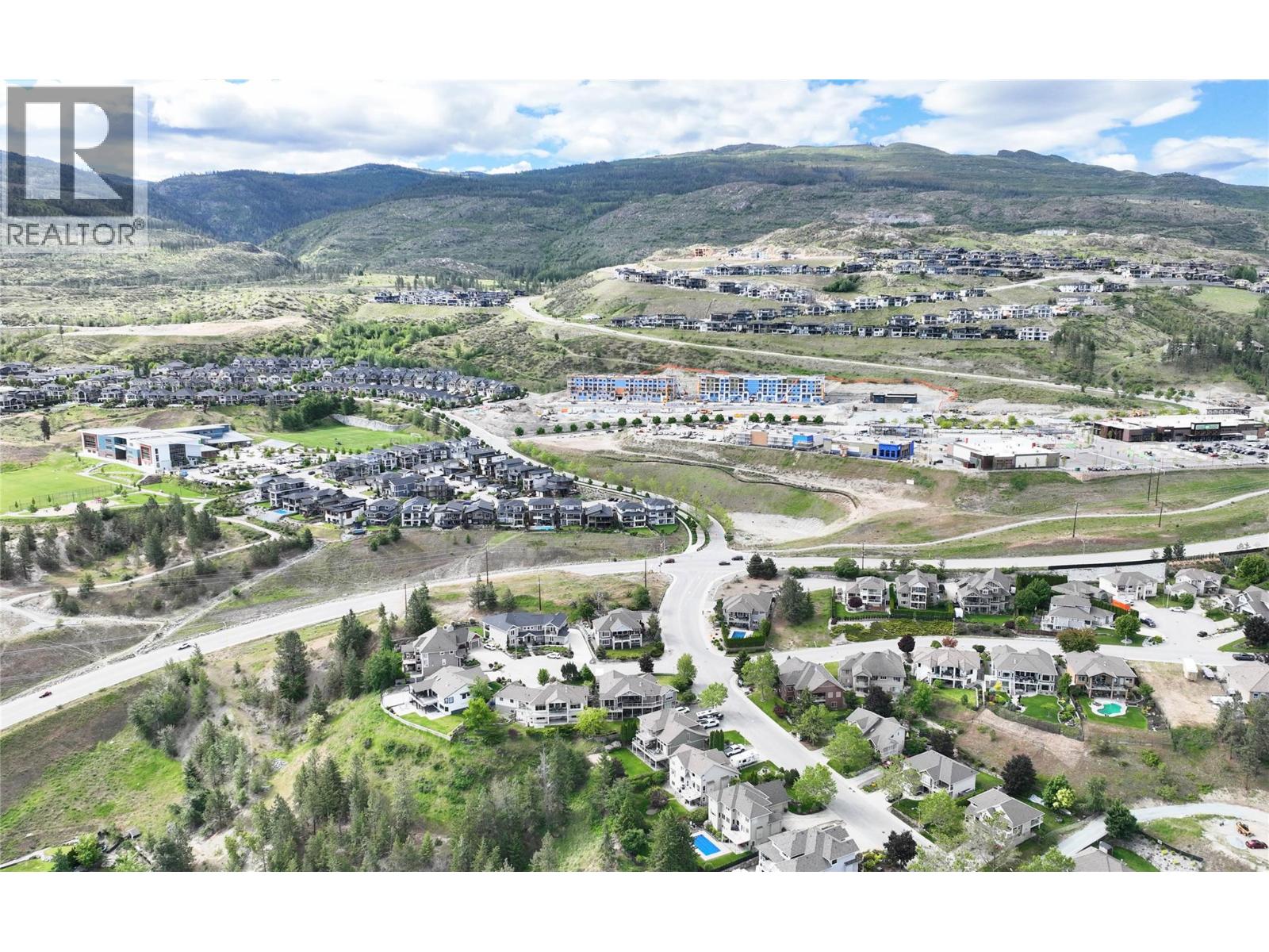 5095 Windsong Crescent, Kelowna