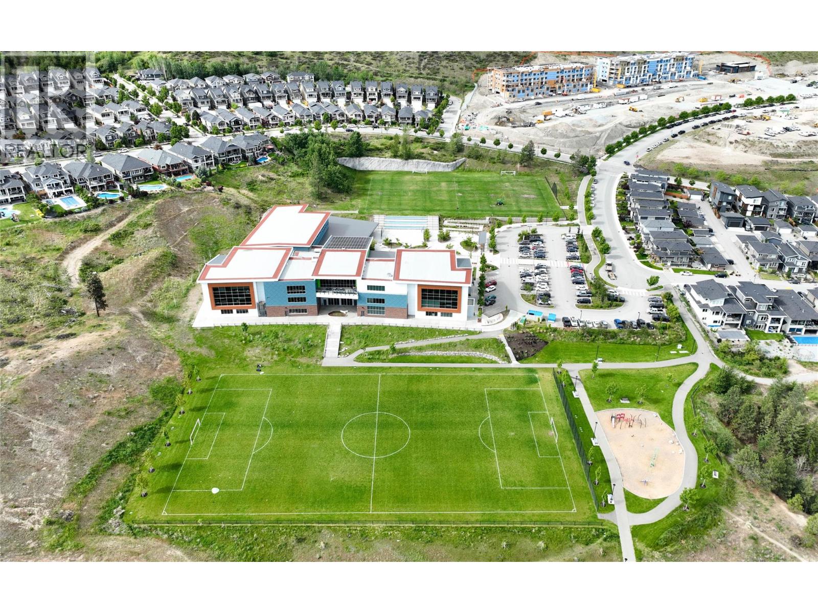 5095 Windsong Crescent, Kelowna