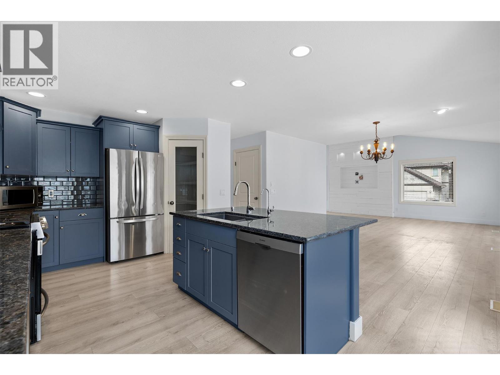 5095 Windsong Crescent, Kelowna