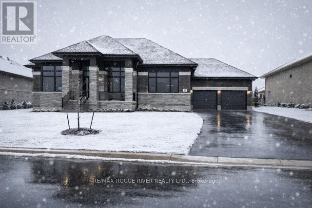49 BONNIE BRAE COURT - 1