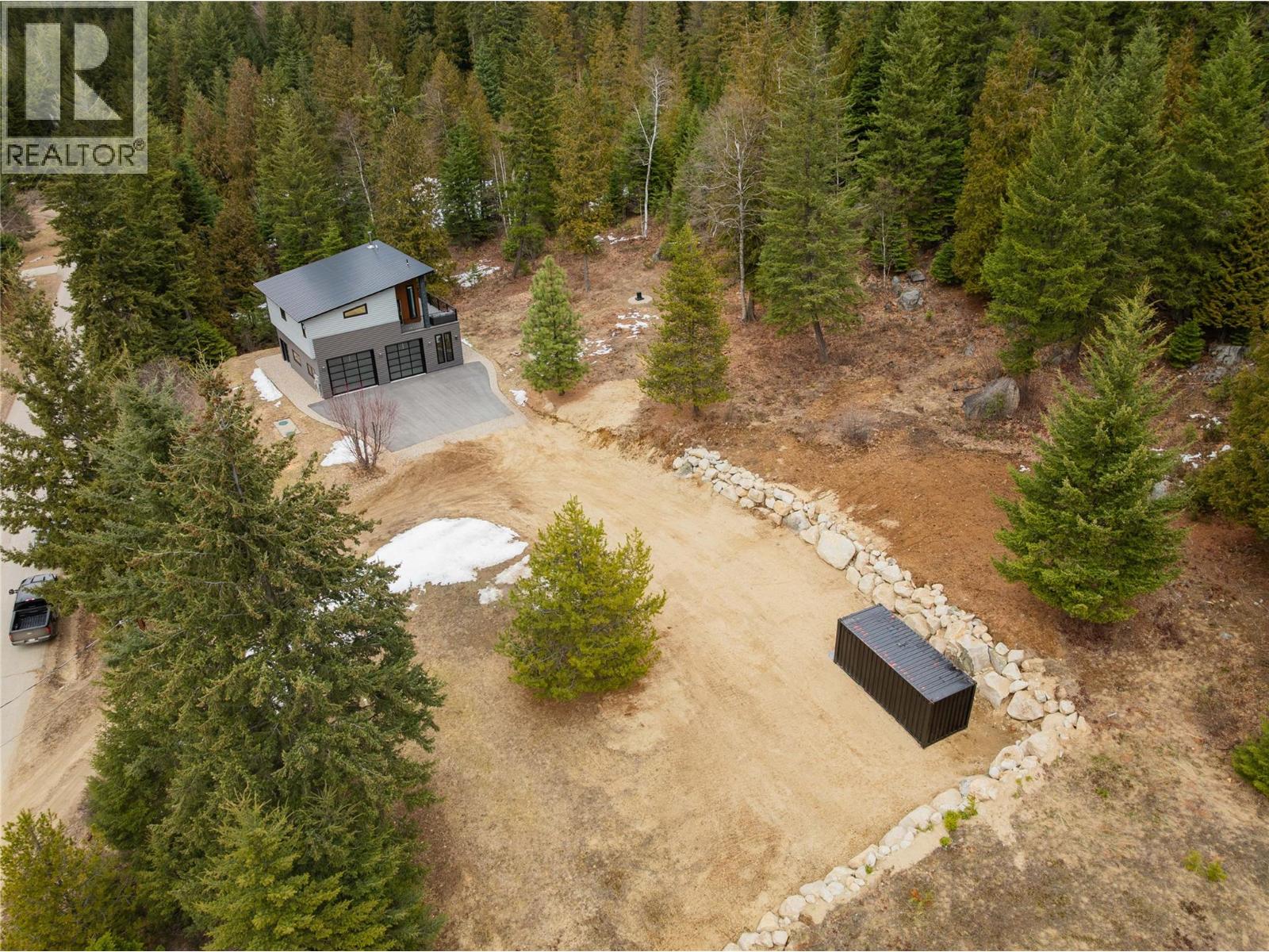 1959 SANDY Road, Pass Creek