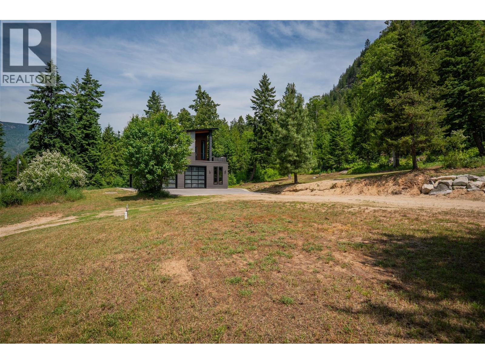 1959 SANDY Road, Pass Creek