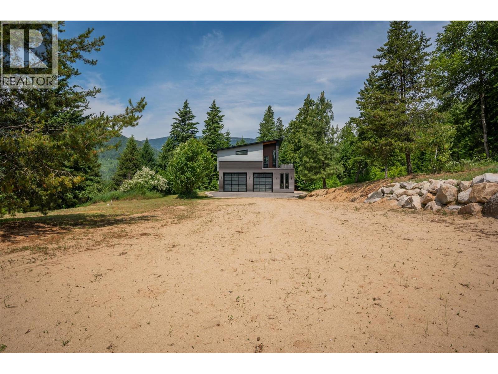 1959 SANDY Road, Pass Creek