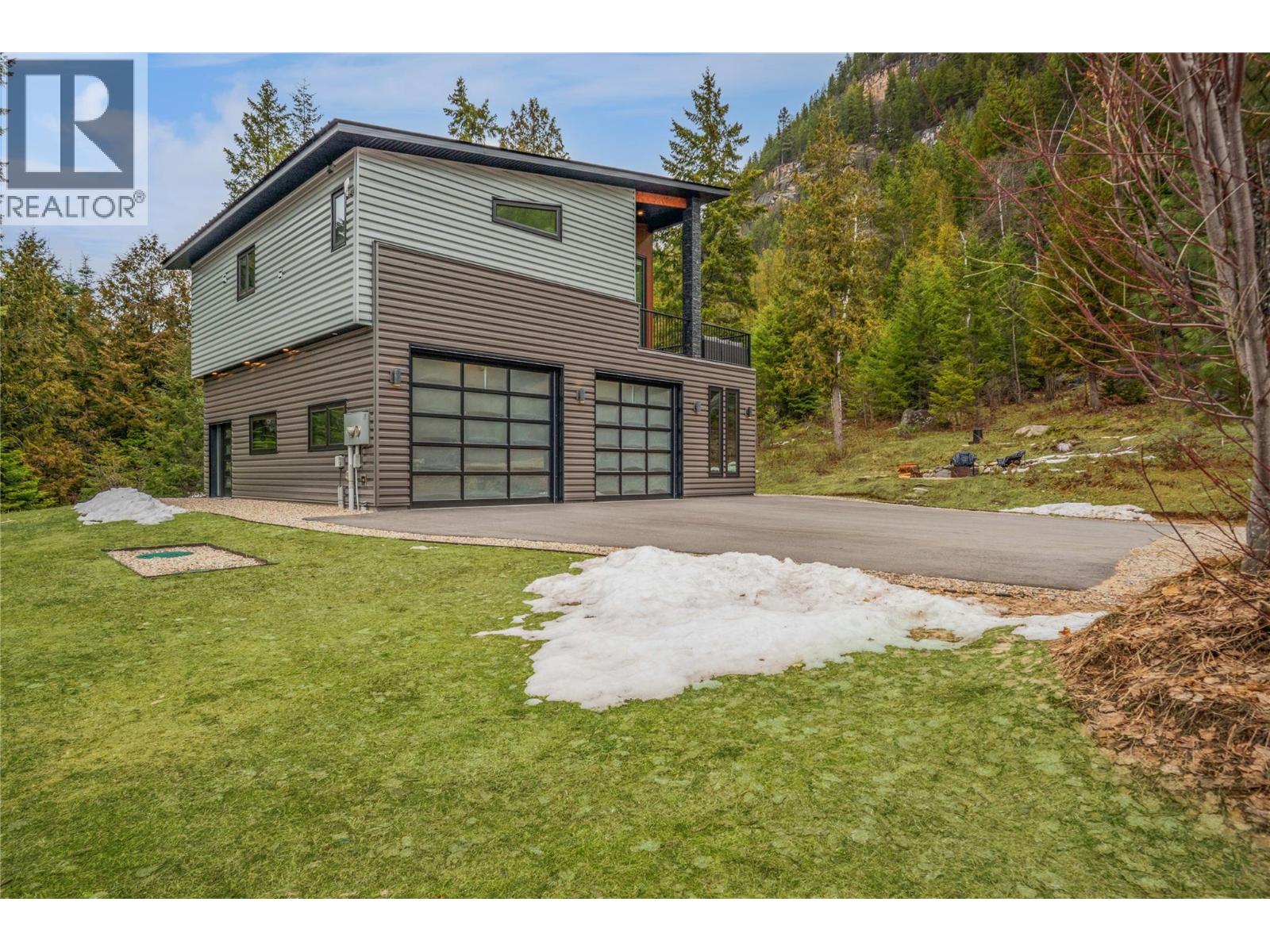 1959 SANDY Road, Pass Creek