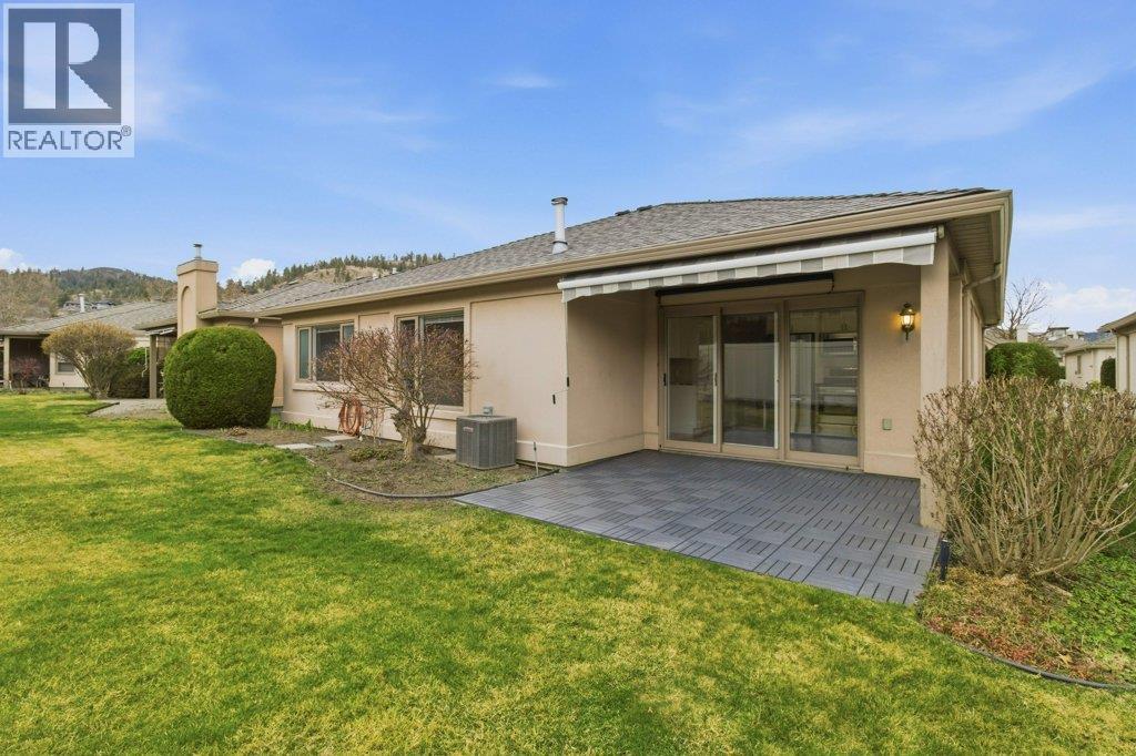 595 Yates Road Unit# 101, Kelowna