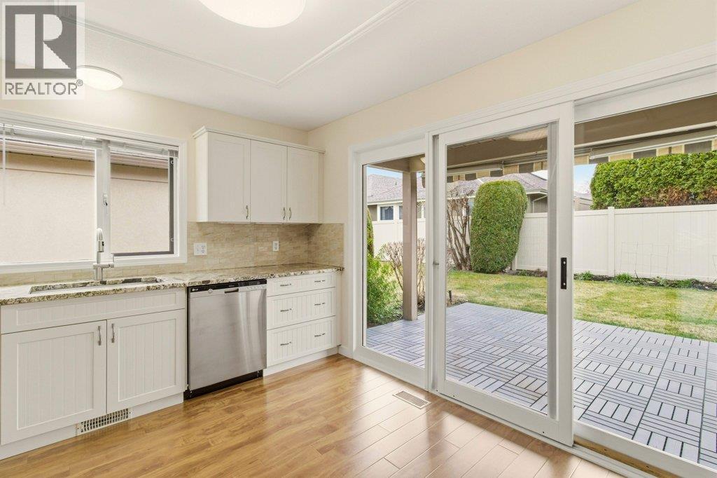 595 Yates Road Unit# 101, Kelowna