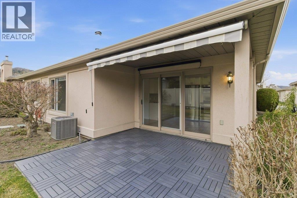 595 Yates Road Unit# 101, Kelowna