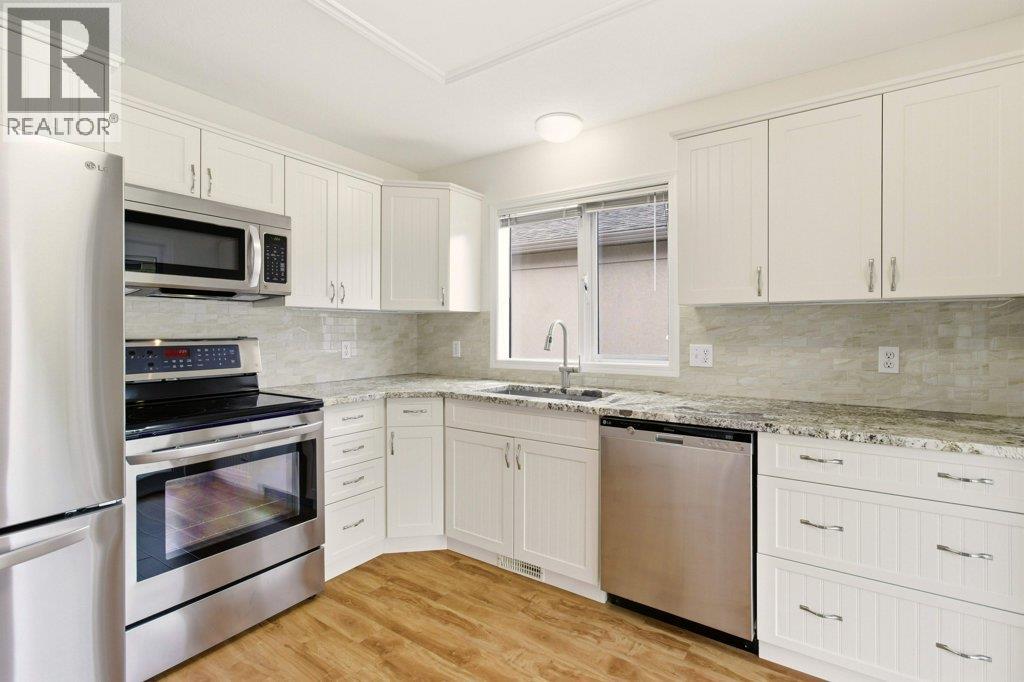 595 Yates Road Unit# 101, Kelowna