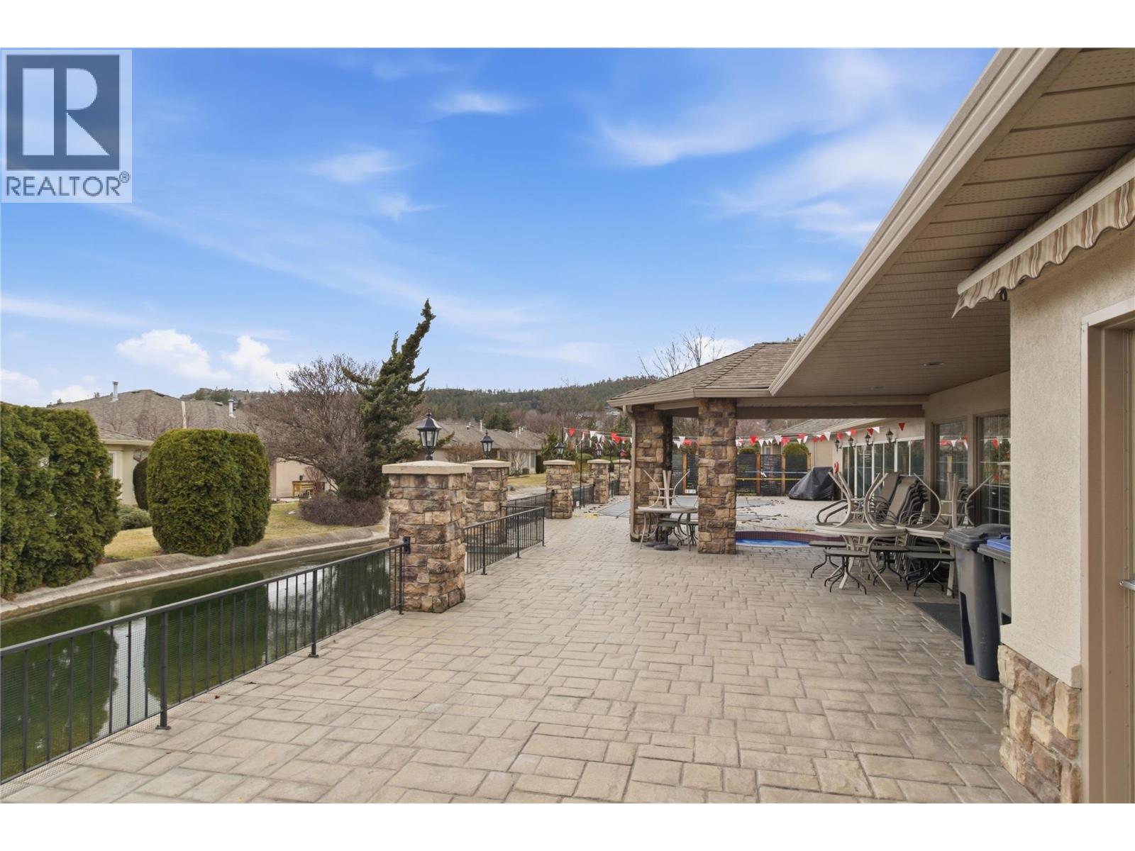 595 Yates Road Unit# 101, Kelowna