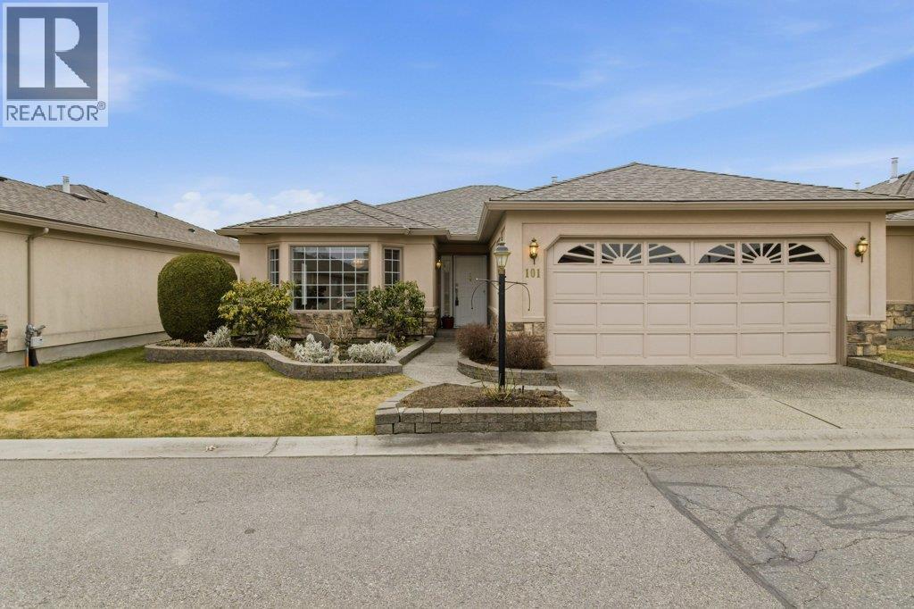 595 Yates Road Unit# 101, Kelowna