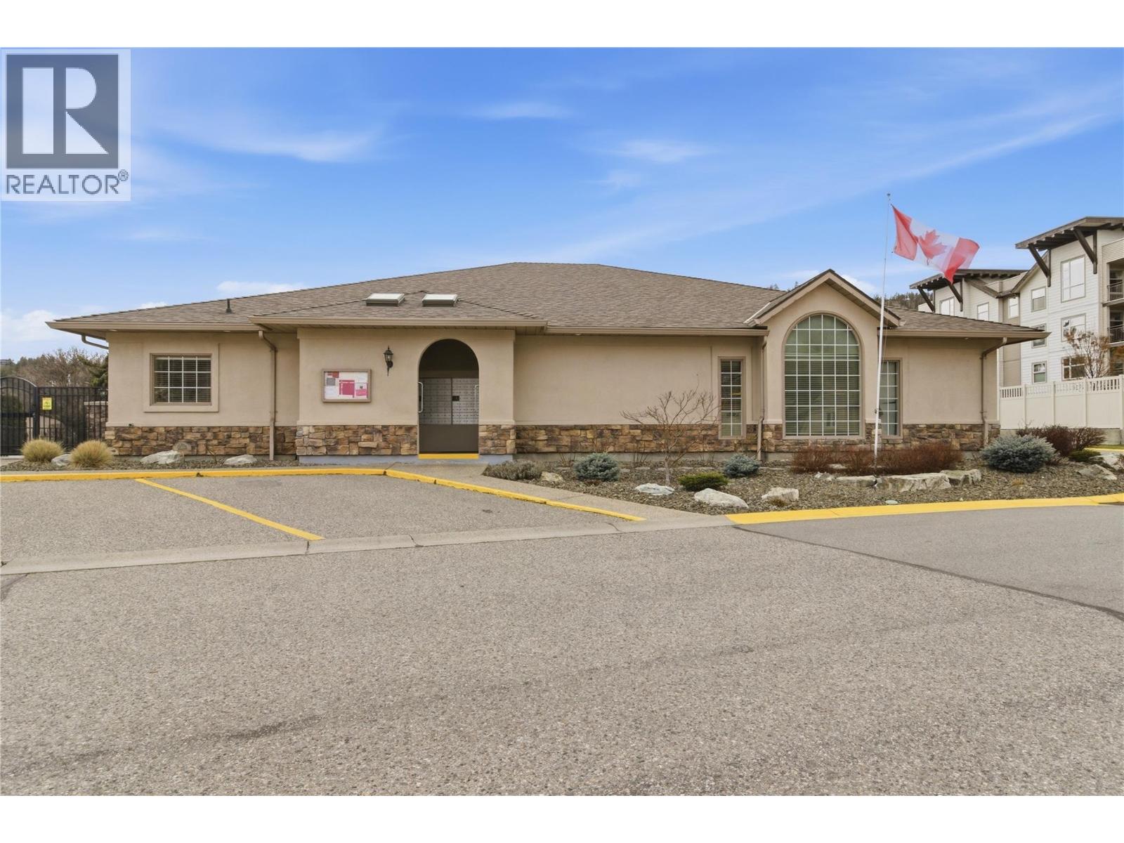 595 Yates Road Unit# 101, Kelowna