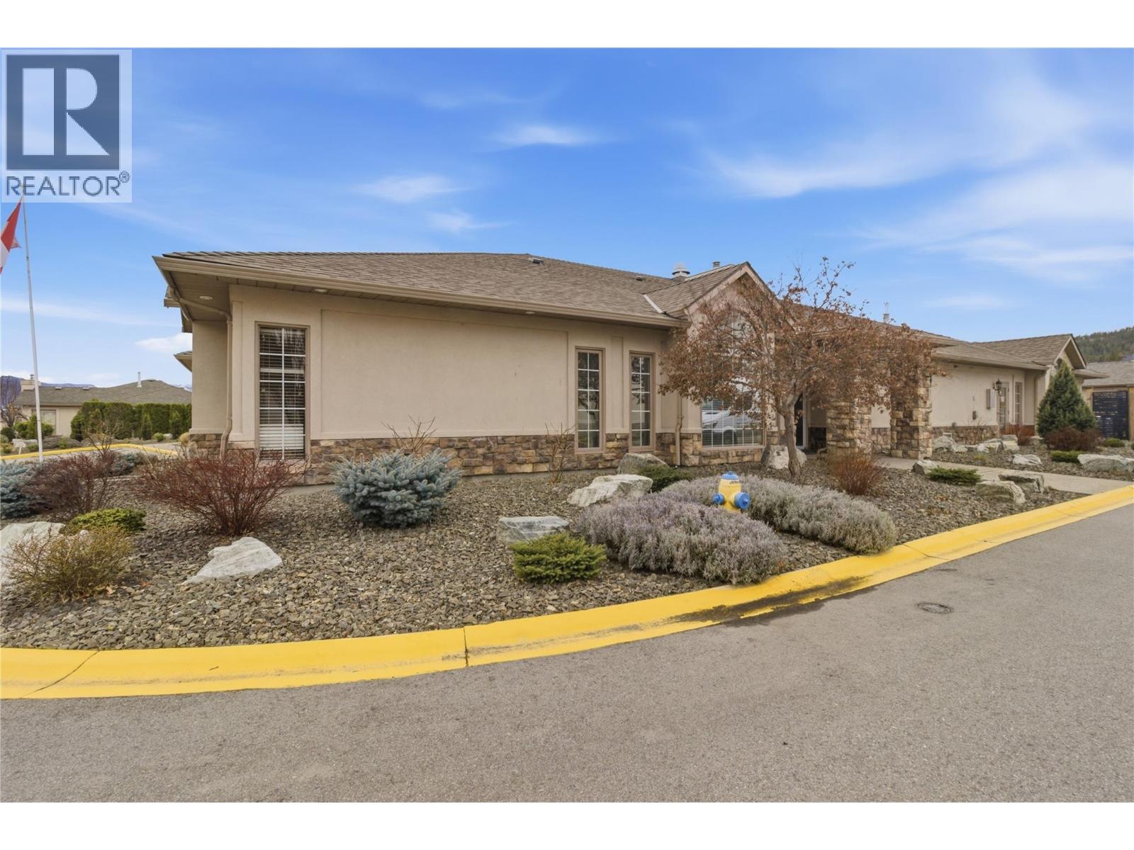 595 Yates Road Unit# 101, Kelowna