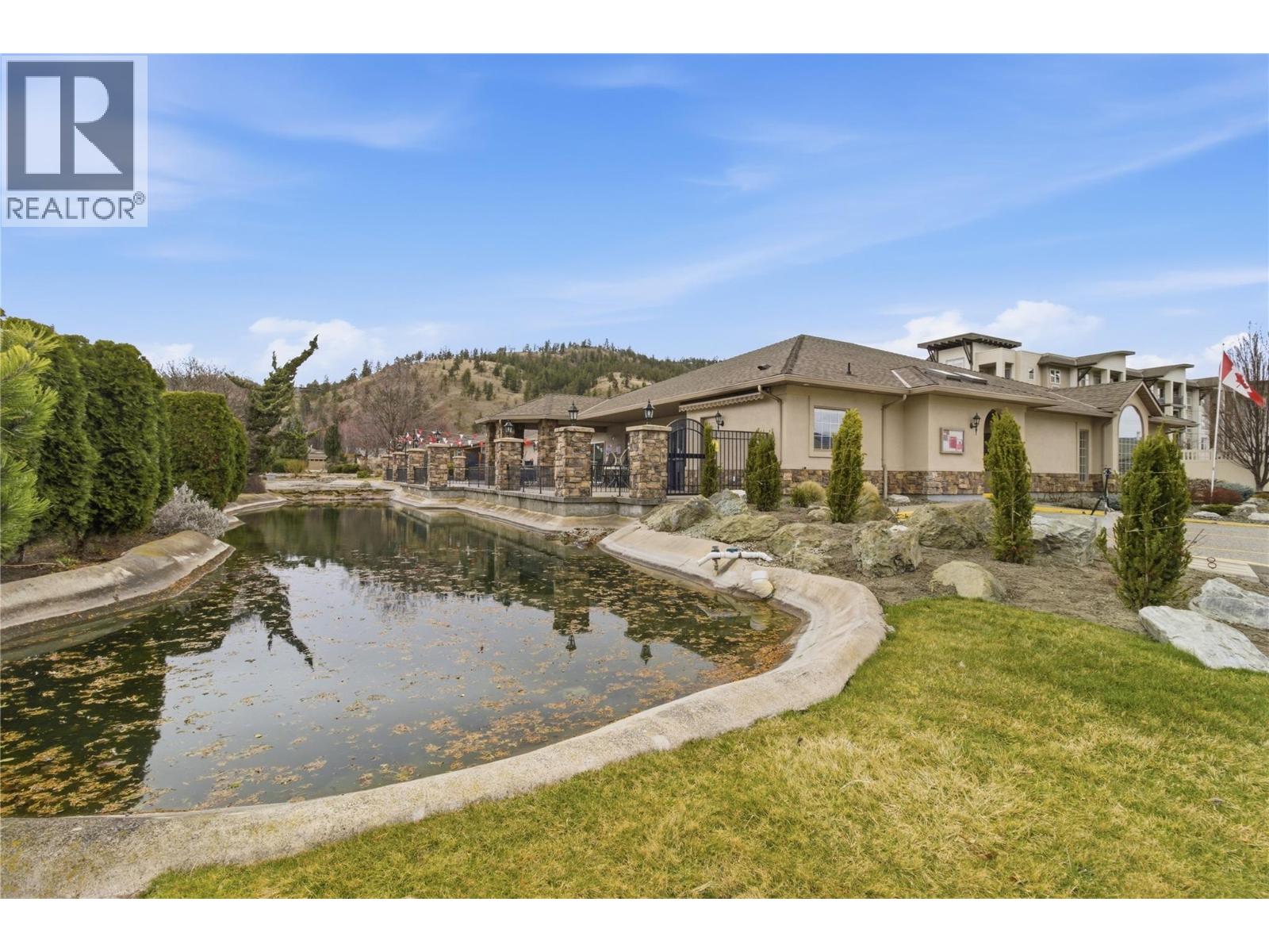 595 Yates Road Unit# 101, Kelowna