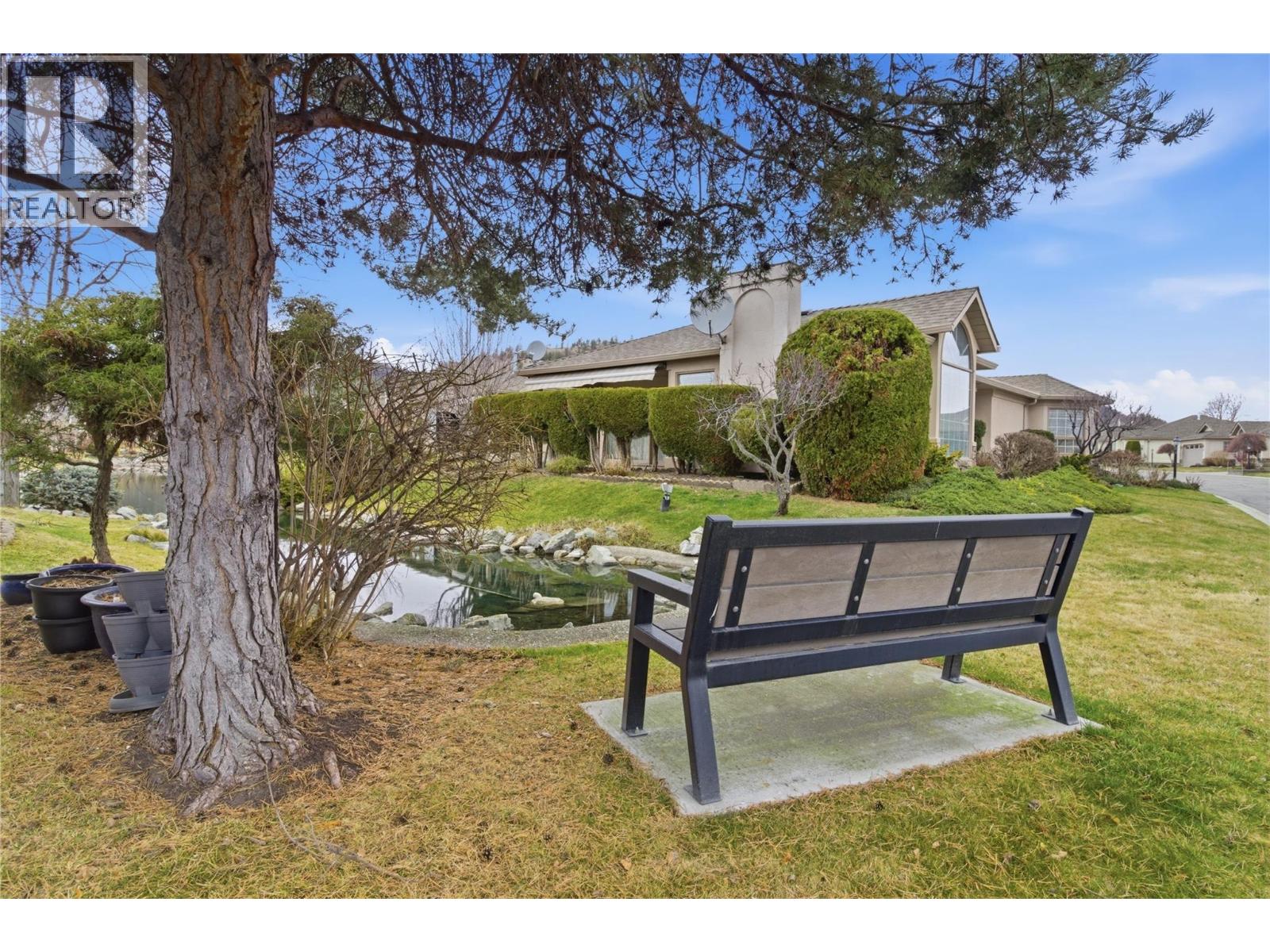 595 Yates Road Unit# 101, Kelowna