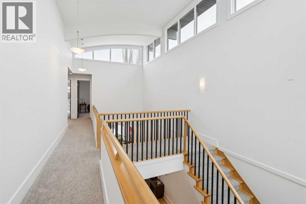 Single Family House for Sale in  A Street SW Parkhill Calgary 