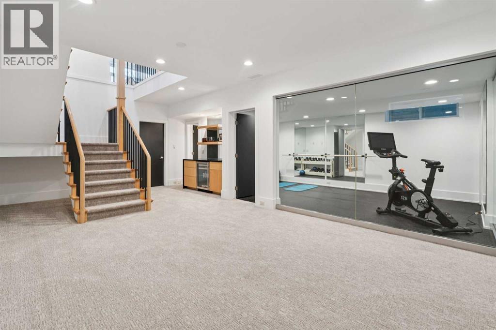 Single Family House for Sale in  A Street SW Parkhill Calgary 