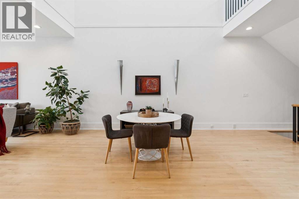 3834 1A Street SW, Calgary, Alberta