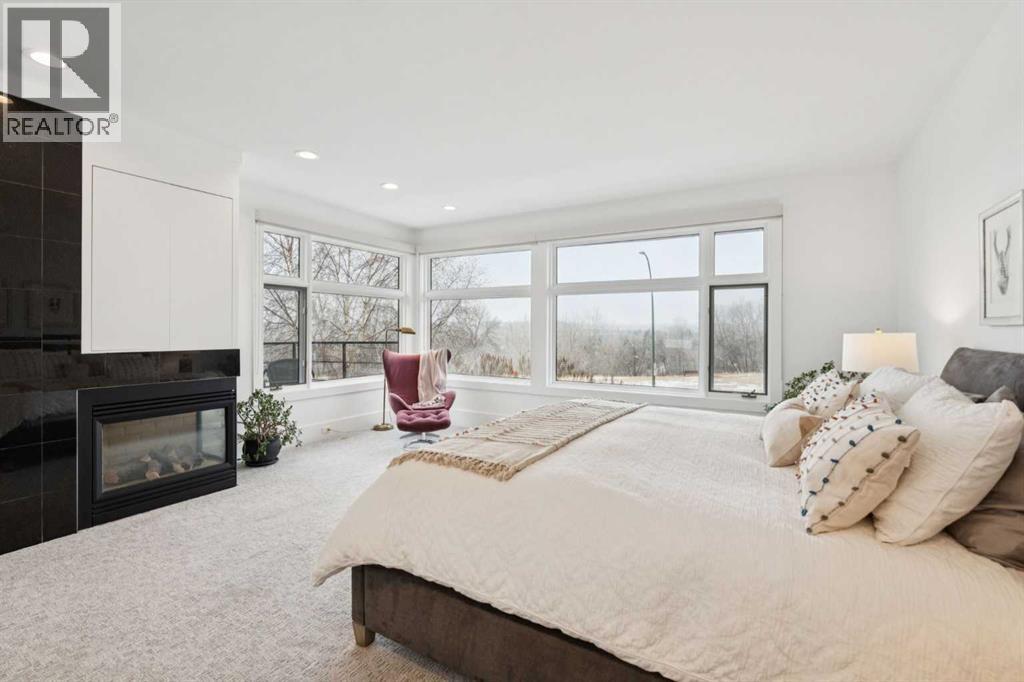 Single Family House for Sale in  A Street SW Parkhill Calgary 