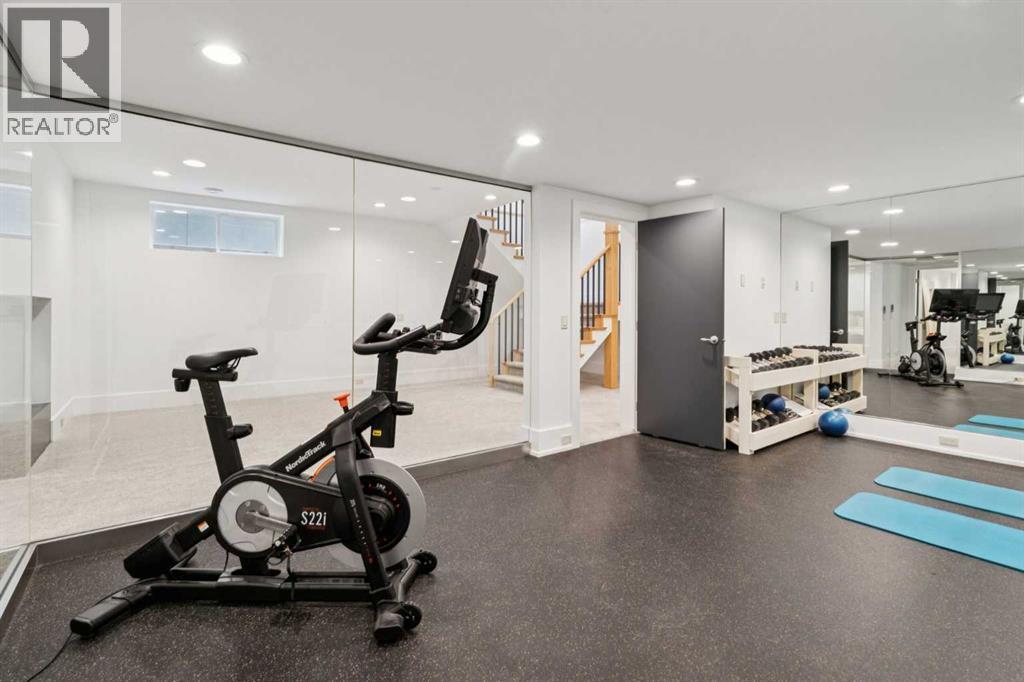 Single Family House for Sale in  A Street SW Parkhill Calgary 