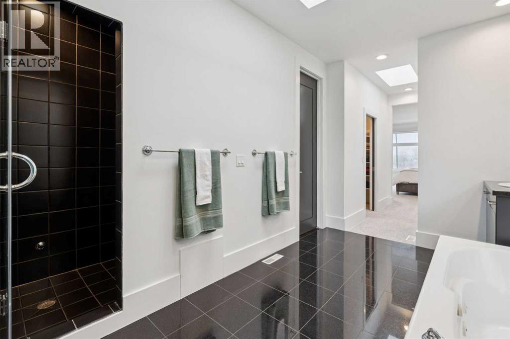 Single Family House for Sale in  A Street SW Parkhill Calgary 