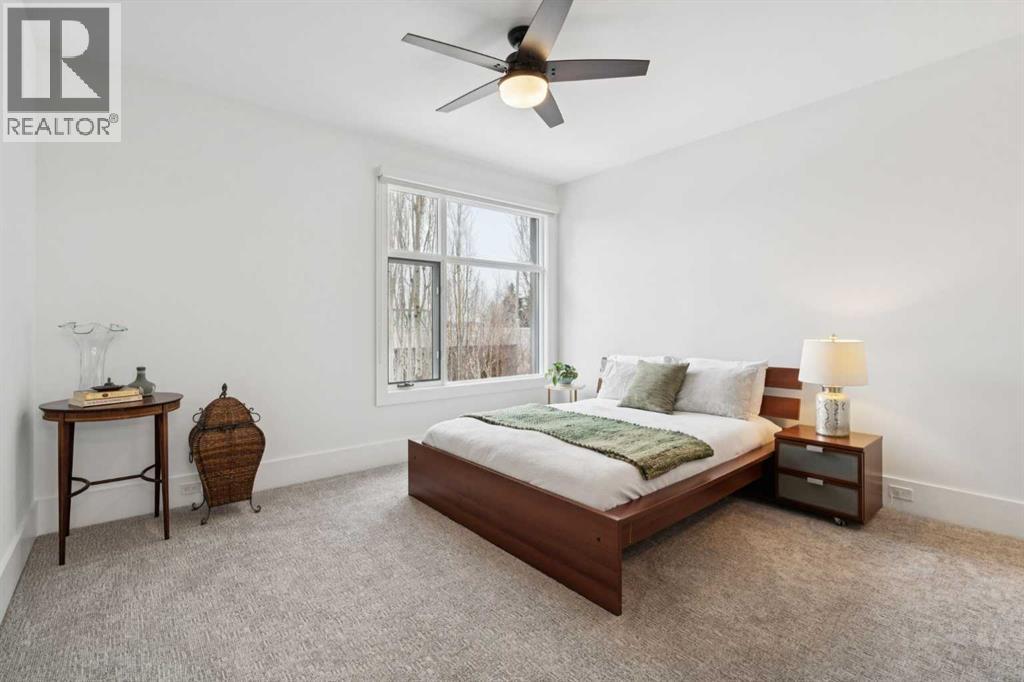 Single Family House for Sale in  A Street SW Parkhill Calgary 