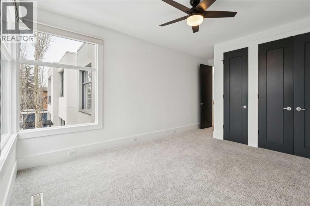 Single Family House for Sale in  A Street SW Parkhill Calgary 