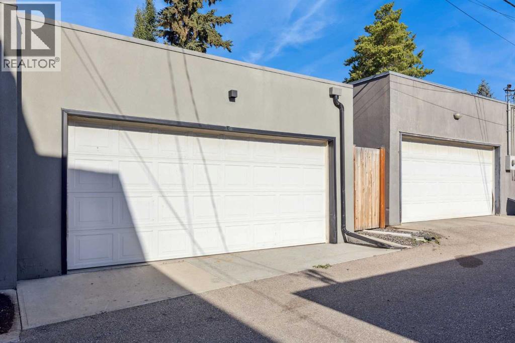 Single Family House for Sale in  A Street SW Parkhill Calgary 