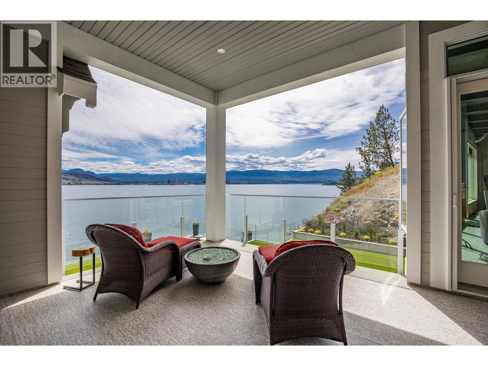 901 Westside Road S Unit# 22, West Kelowna