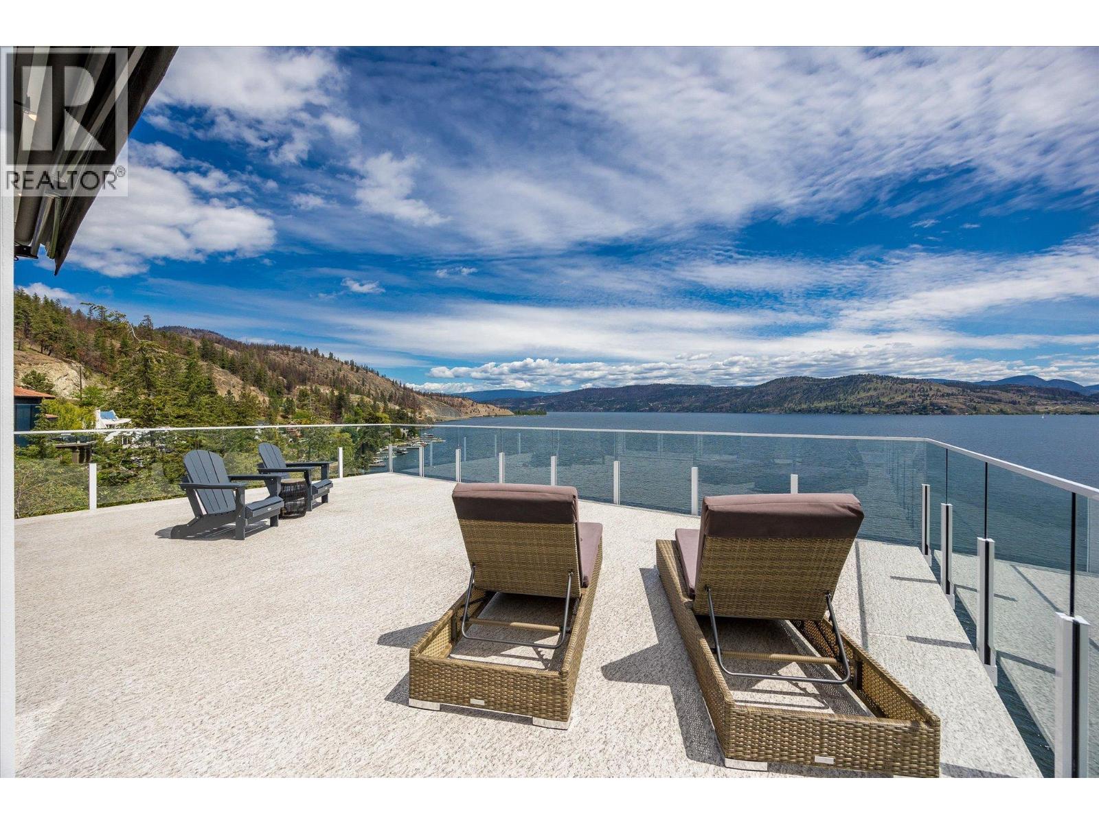 901 Westside Road S Unit# 22, West Kelowna