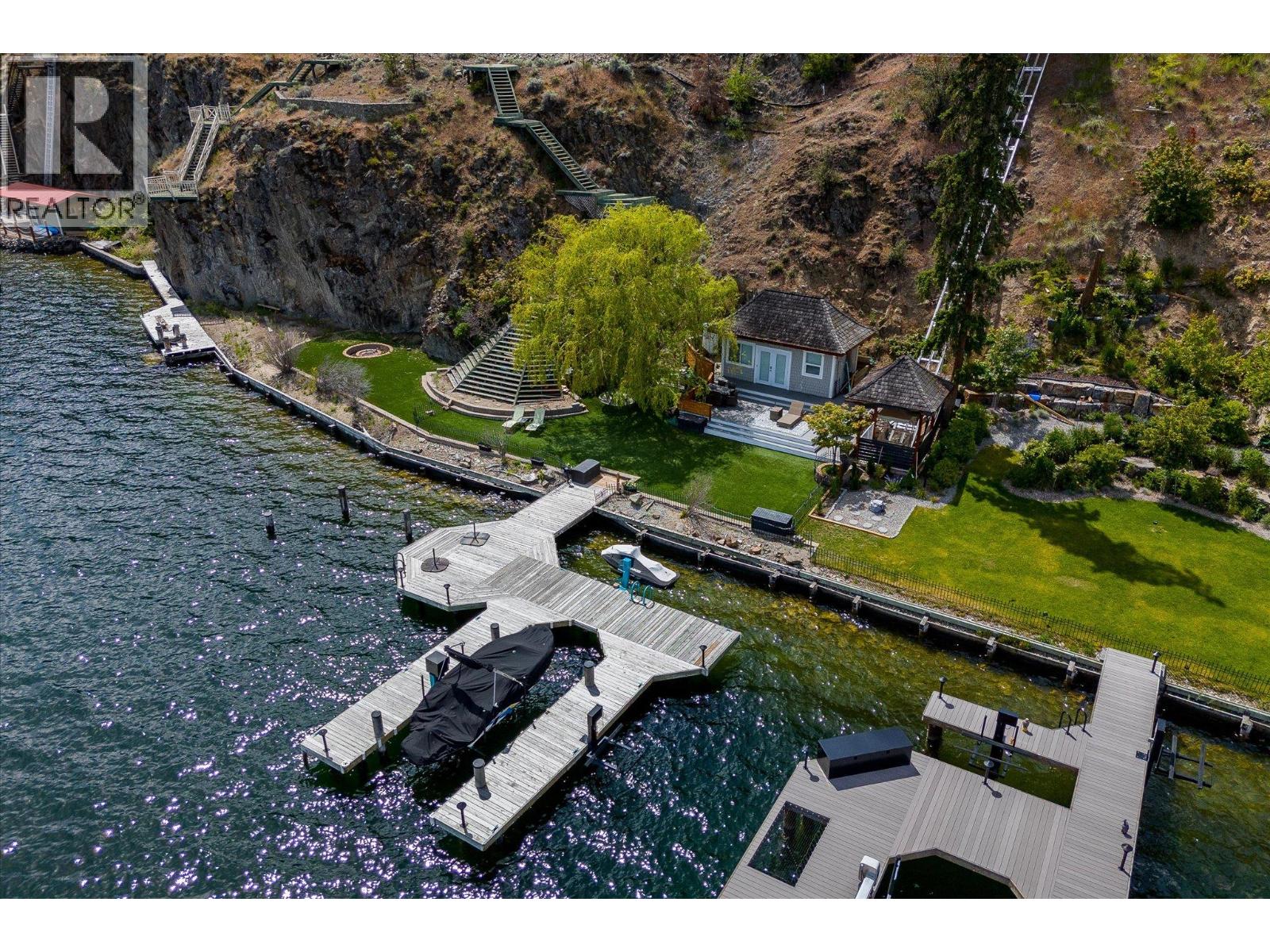 901 Westside Road S Unit# 22, West Kelowna