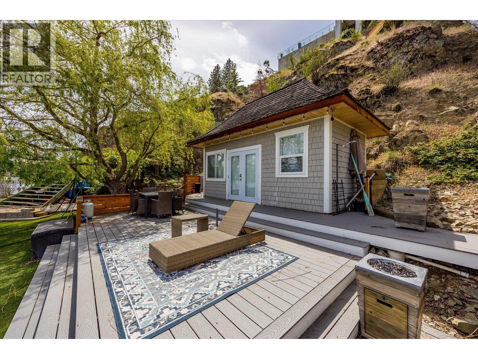 901 Westside Road S Unit# 22, West Kelowna