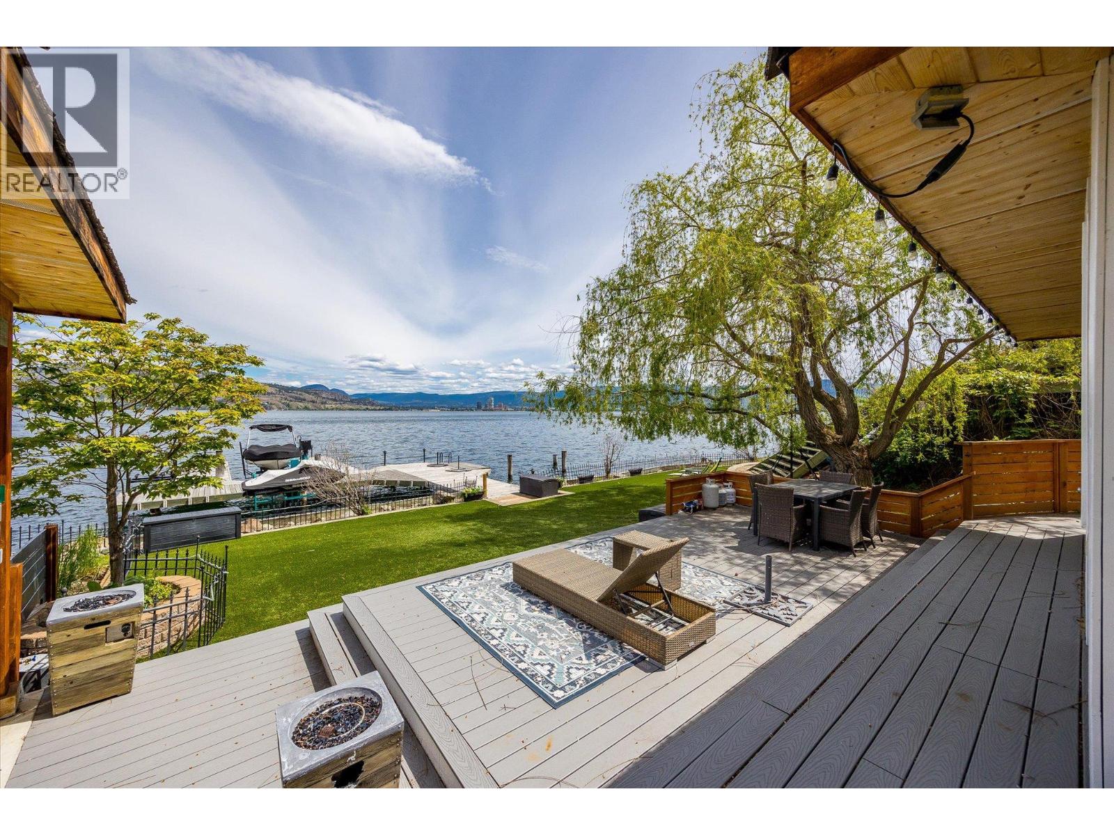 901 Westside Road S Unit# 22, West Kelowna