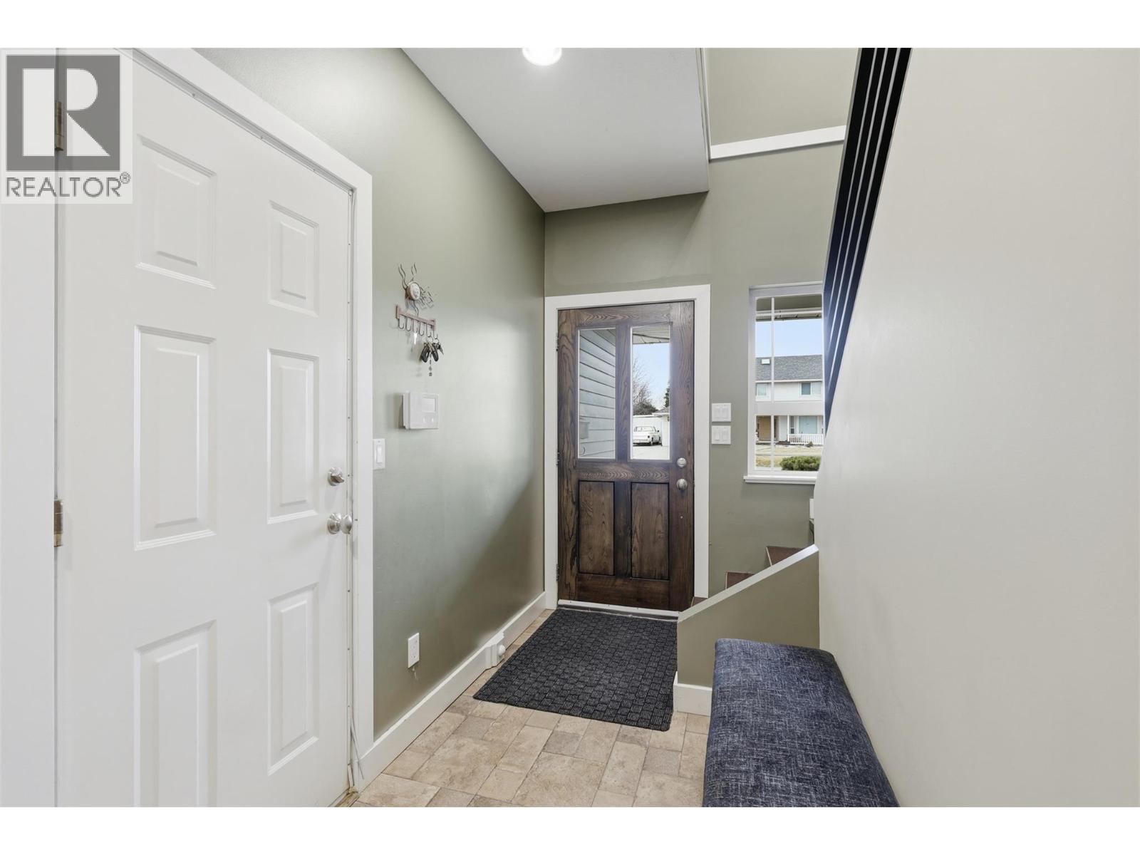 406 Chilco Avenue, Kamloops