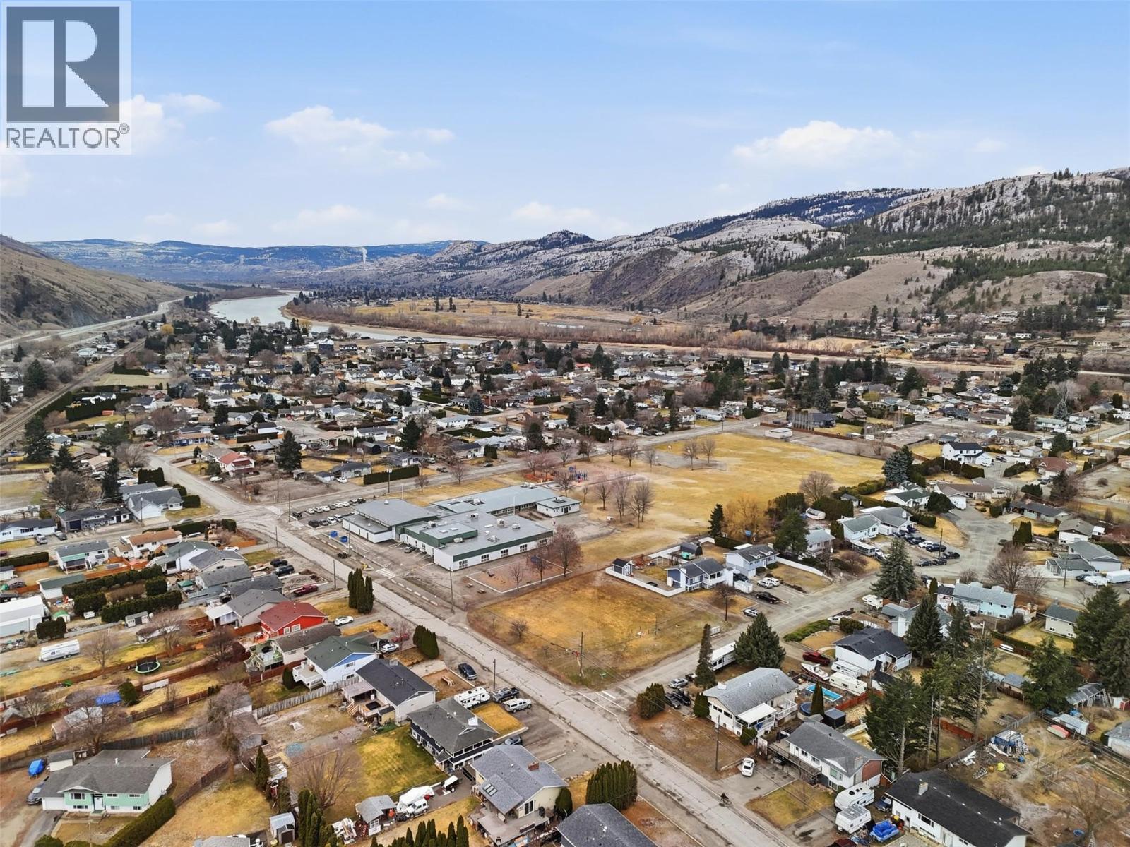 406 Chilco Avenue, Kamloops