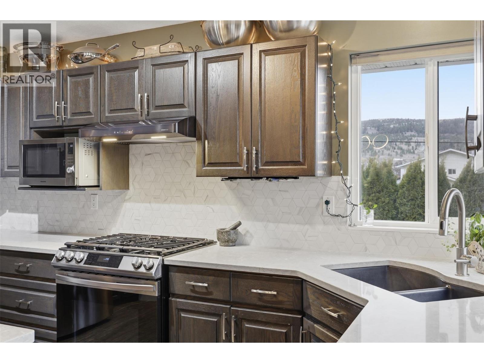 406 Chilco Avenue, Kamloops