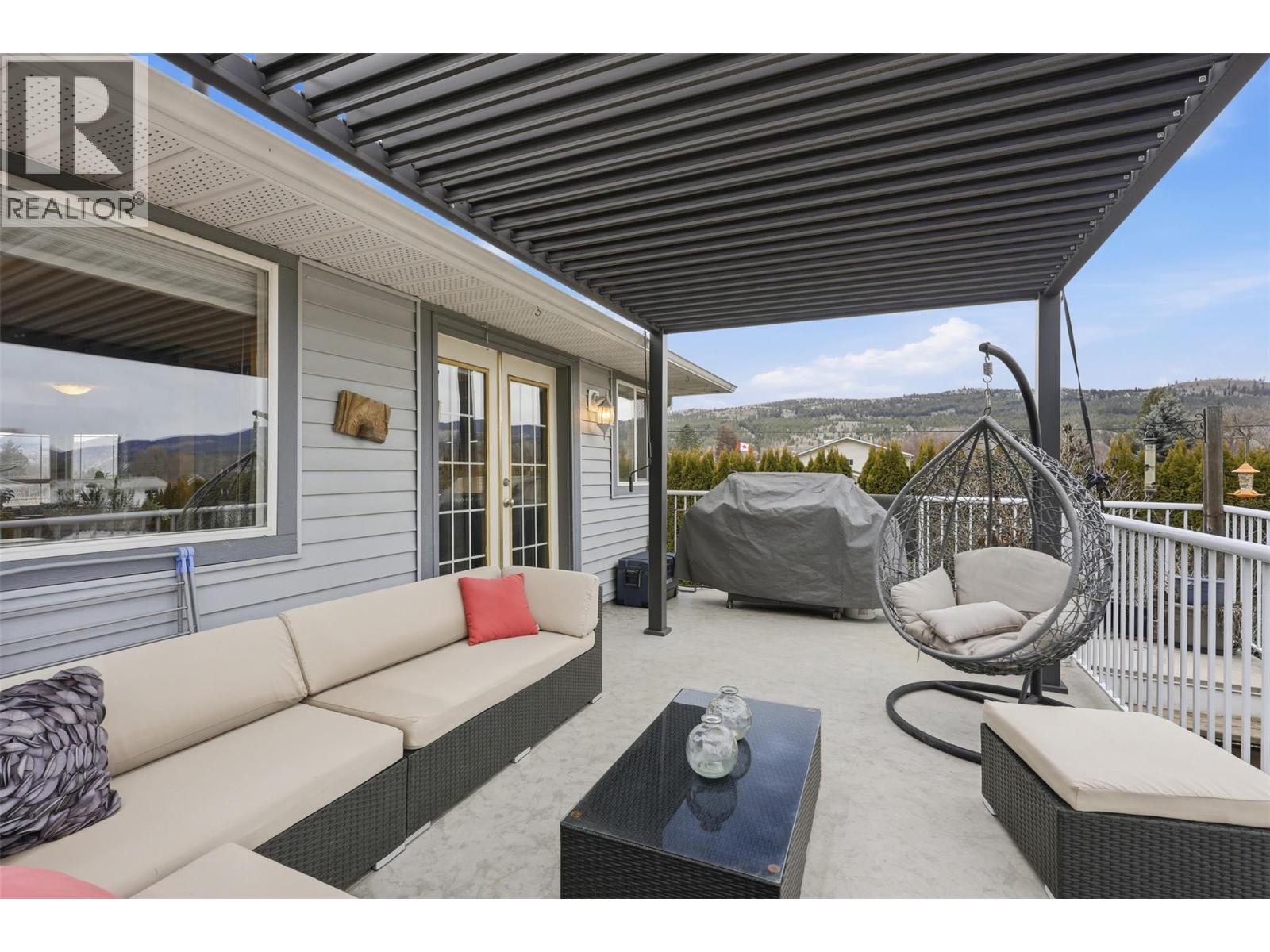 406 Chilco Avenue, Kamloops