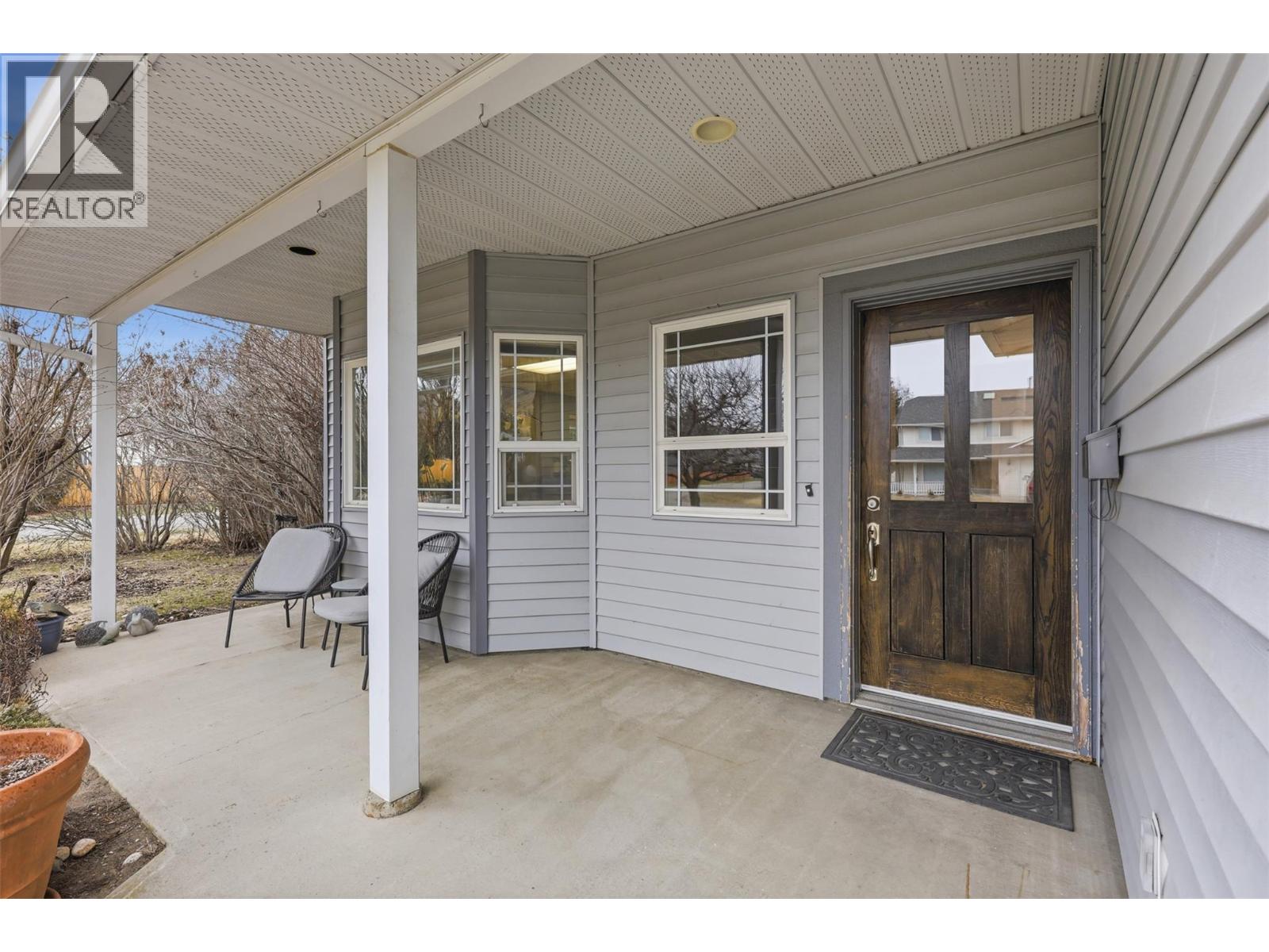 406 Chilco Avenue, Kamloops