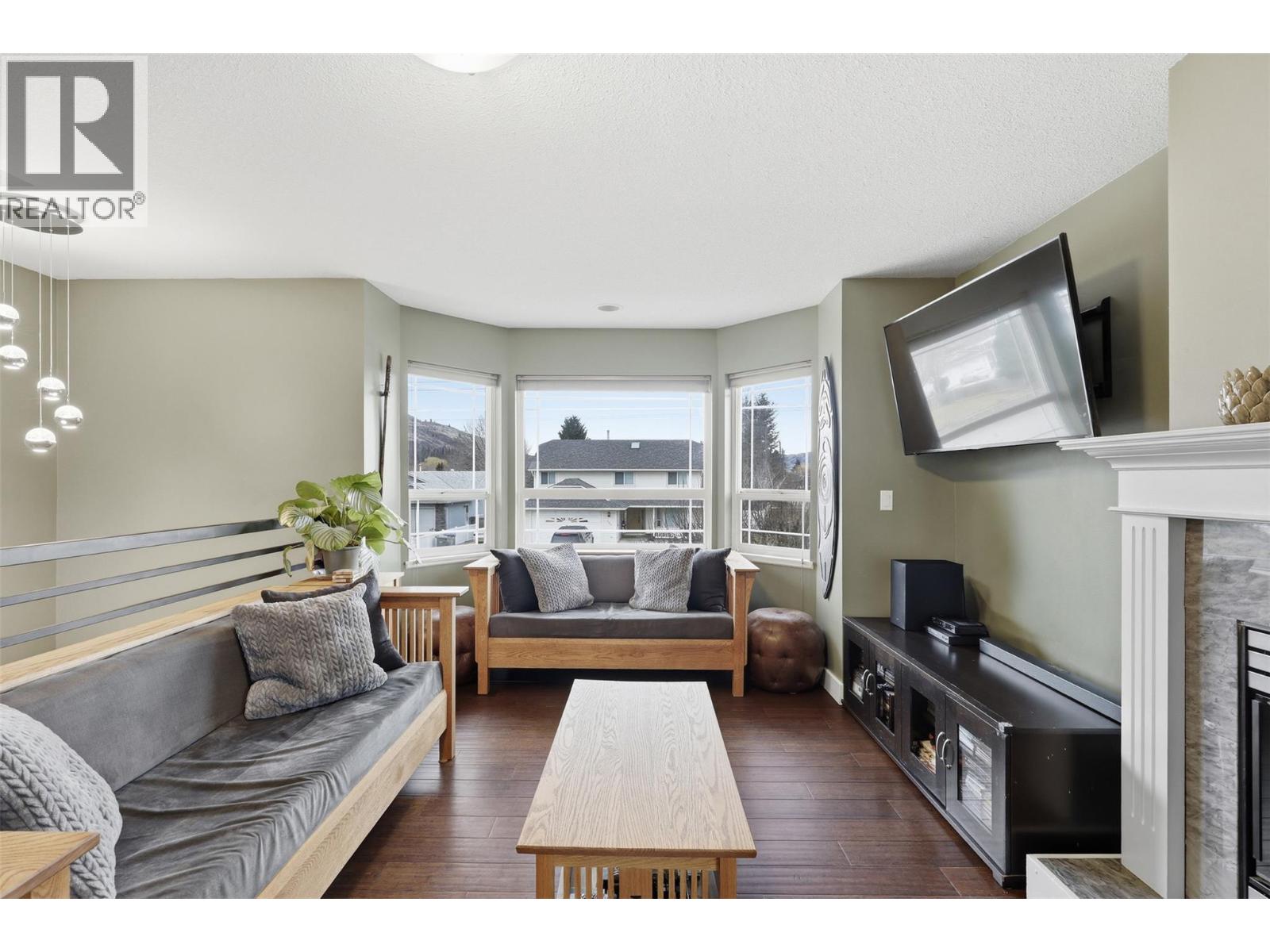 406 Chilco Avenue, Kamloops