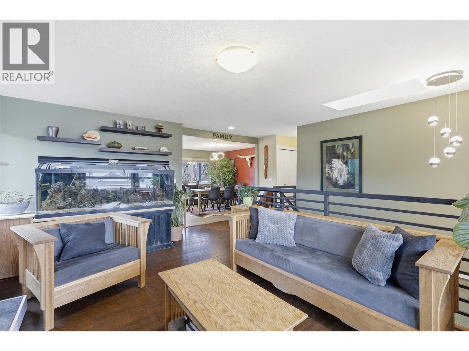 406 Chilco Avenue, Kamloops