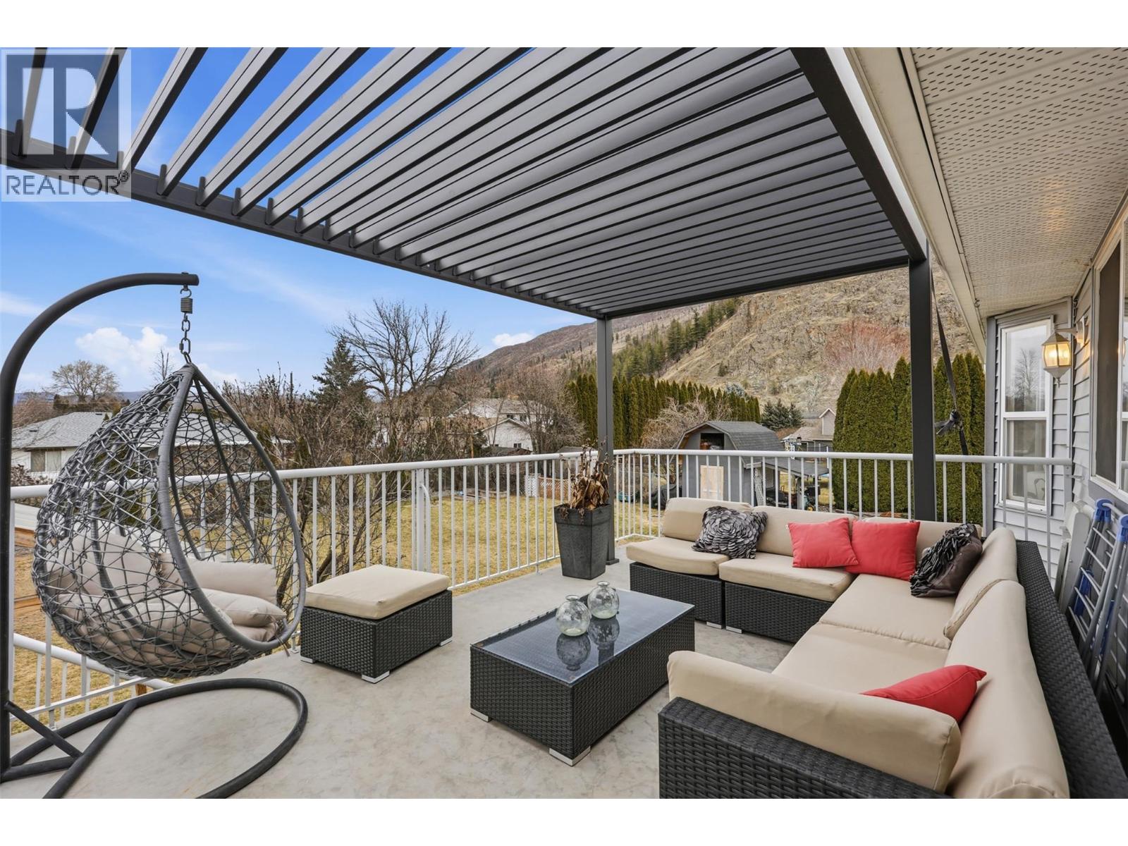 406 Chilco Avenue, Kamloops