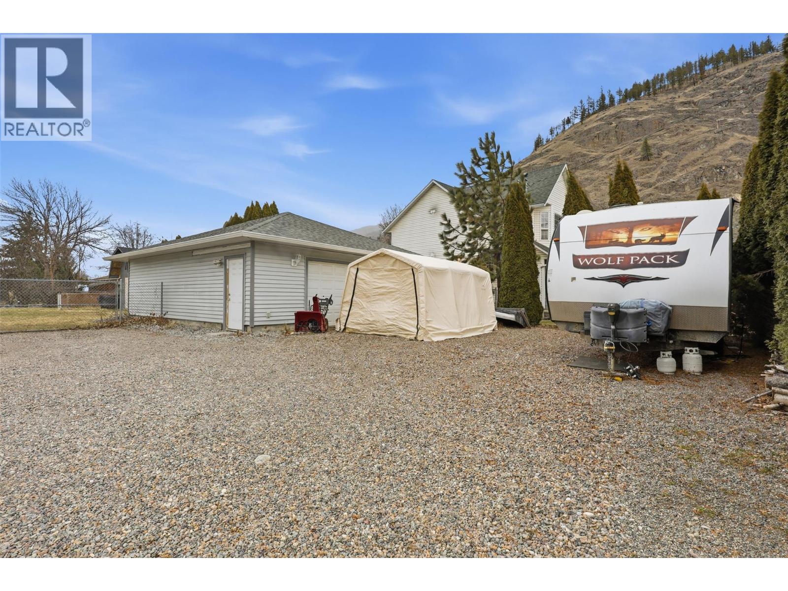 406 Chilco Avenue, Kamloops