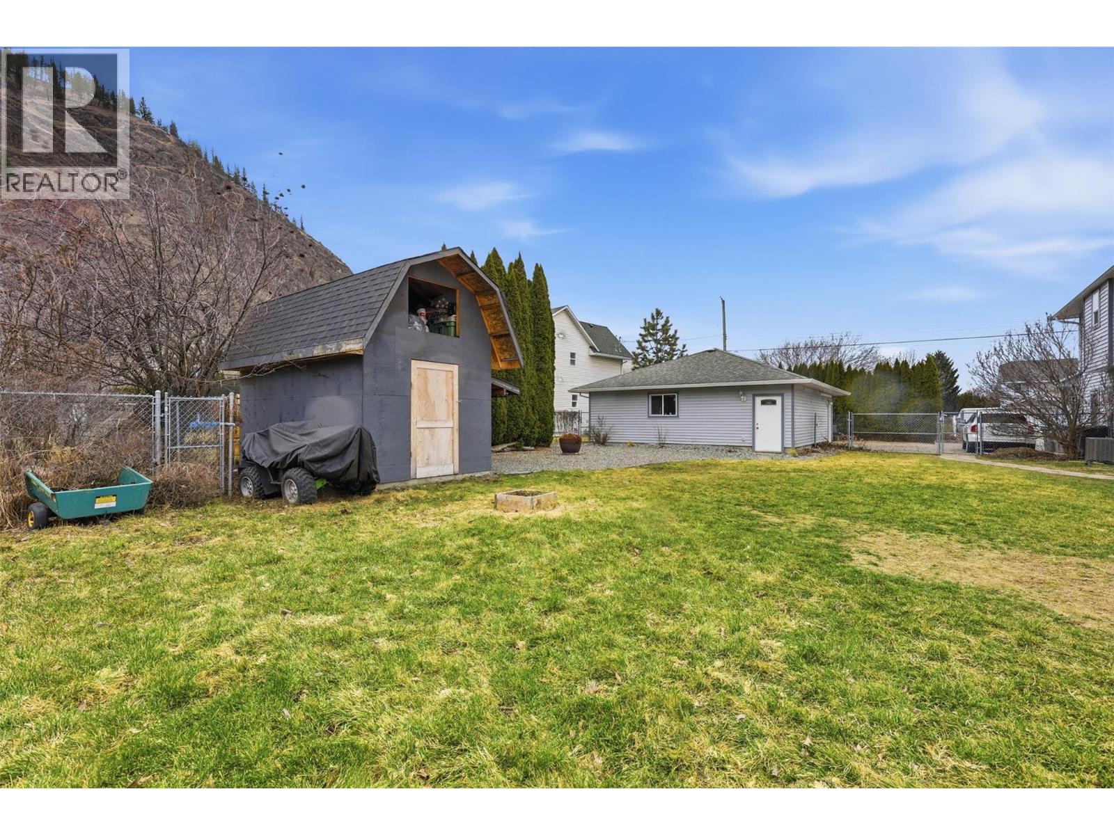 406 Chilco Avenue, Kamloops